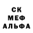 Кокаин Fish Scale Belt Thru